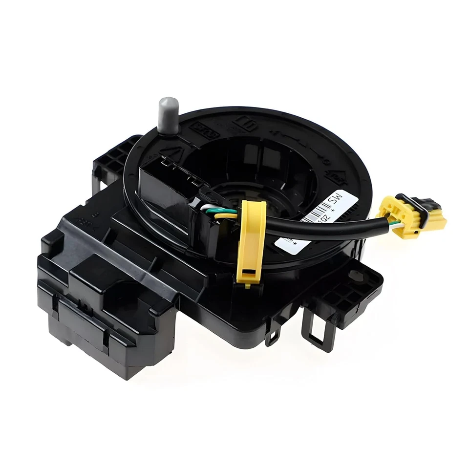 Spiral Cable Clock-Spring for 2012-2016 Honda CR-V 77900-T0A-A11 CSP6590 - Image 2 of 4