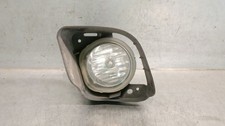 Antibrouillard Citroen JUMPER