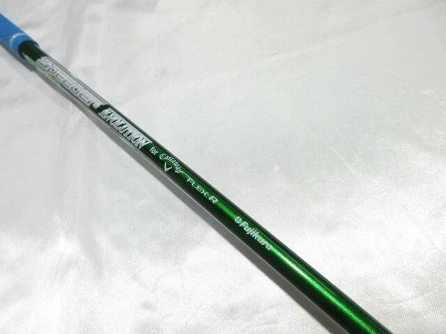 Callaway EPIC MAX FAST Iron Golf Club #7 Speeder EVOLUTION for CW/R #AB18501 - Image 4 of 4