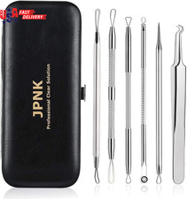 Blackhead Remover Comedone Extractor Acne Removal Kit..