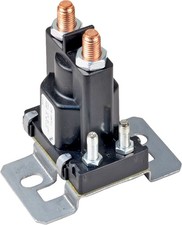 120-105711 12V White Rodgers Solenoid For Universal