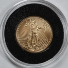 2014 $5 American Gold Eagle 1/10 oz (BU) - Original Owner!  - SIGMA VERIFIED!