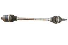 18 Polaris RZR XP Turbo EPS Dynamix Rear Cv Axle Left Or Right