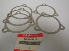 New Original Suzuki Wheel Spacers (Each 5 Discs) - et : 24935-38810