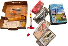 ESTES Tandem-X Model Rocket Launch Set #1469 ...