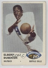 Elbert Dubenion