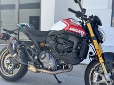 2024 Ducati Monster 30th Aniversario Livery 