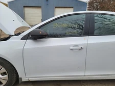 Driver Front Door VIN P 4th Digit Limited Express Down Fits 12-16 CRUZE 2206439