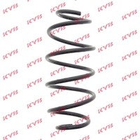 1X Kyb Fahrwerksfeder K-Flex RH3909 FüR Fiat Bravo 2 Multijet 198AXB1A 198AXC1B
