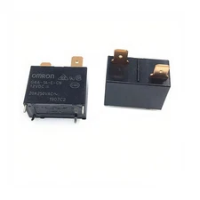 1pc New Original Omron relay G4A-1A-E-CN-12VDC 4Pins relay