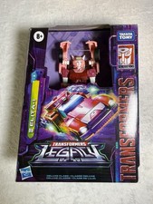 Hasbro Transformers Legacy Elita-1 Transforming Autobot Car Action Figure