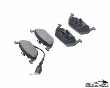 Bremsbelagsatz Continental-System Vorne für VW Golf 4 Van Variant 6 5 97-09