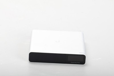 Ubiquiti UCK-G2-PLUS UniFi Cloud Key Plus Gateway - No Hard Drive - Fair