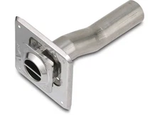 Dometic 31809 Hydroflame RV Furnace Exhaust Vent Kit