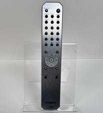  NEW OEM YAMAHA Remote Control VES59100 for CDX-12 CD-S303 In Box