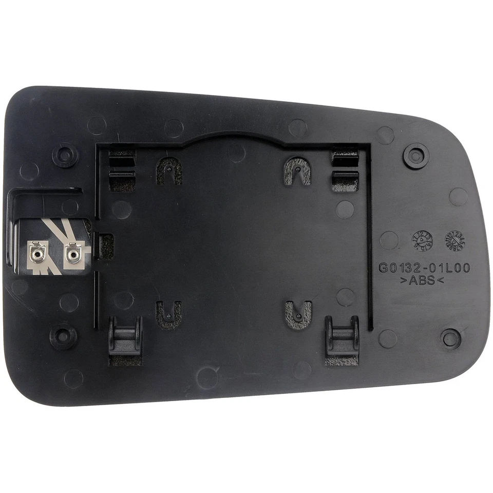 Dorman - AYUDA Espejo retrovisor puerta izquierda derecha vidrio para Ford Focus 2008-2011 Foto 2 de 4