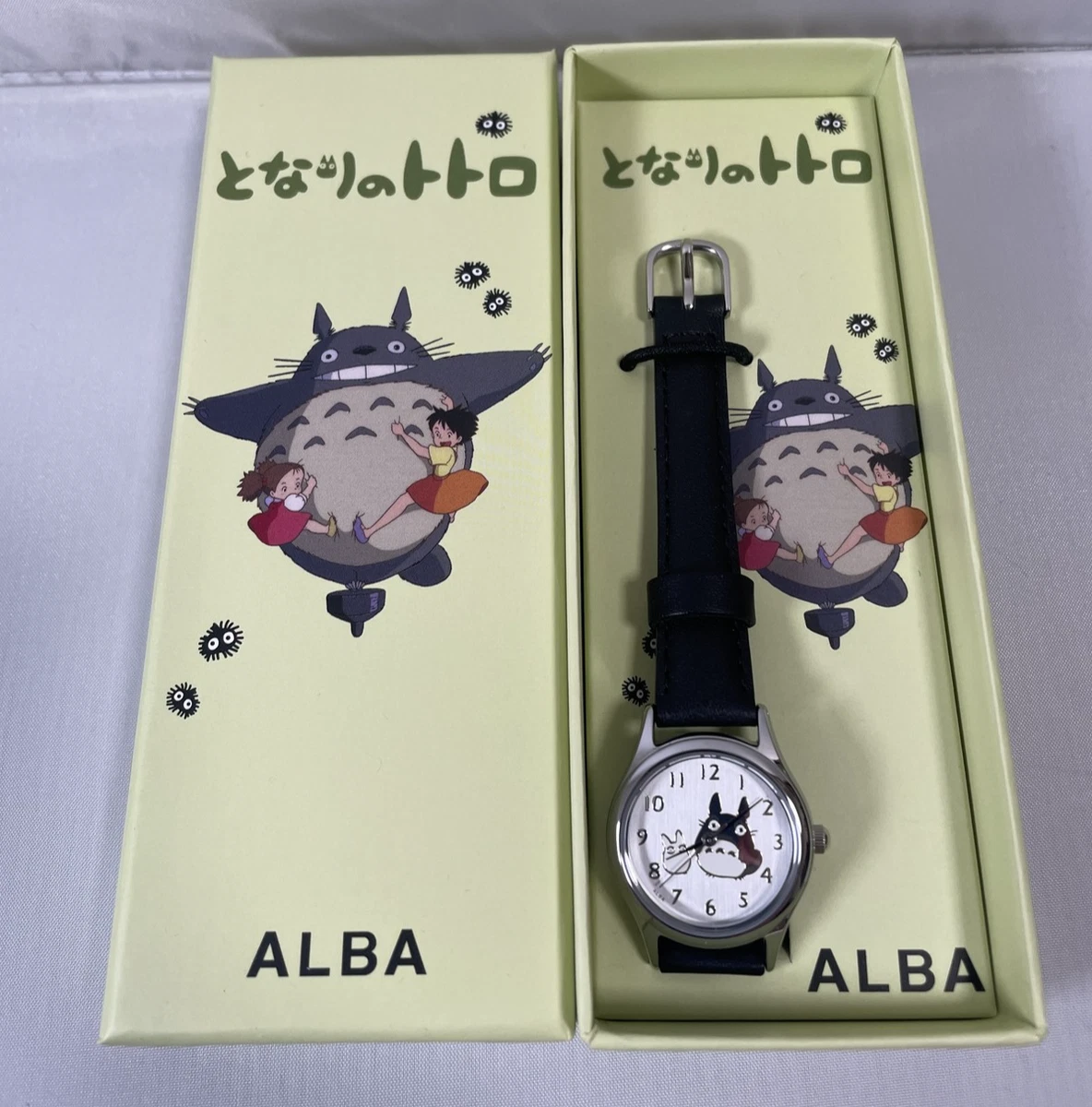 totoro watch products for sale | eBay