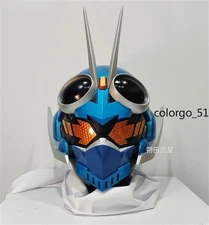 Customized Kamen Rider Gotchard Cosplay 1:1 Helmet Wearable Mask Rider Prop Gift