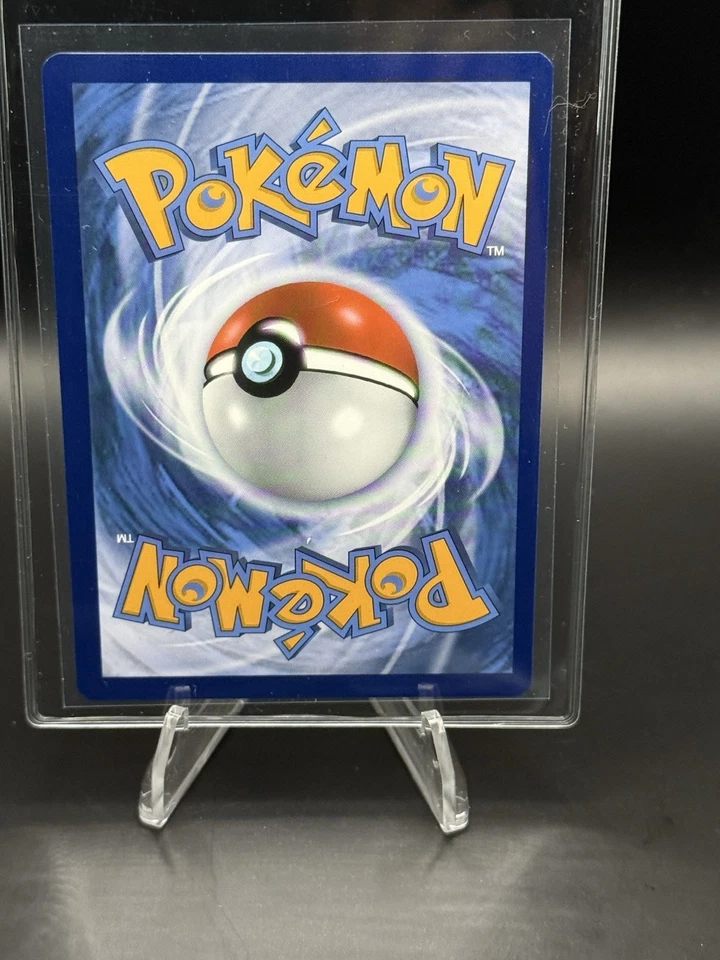 Professor's Research - SWSH152 - SWSH: Sword & Shield Promo Cards (SWSD) - Image 2 of 2