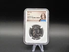 1962 50c Silver Franklin Half Dollar NGC PF-67 - Portrait Label - FREE Shipping!