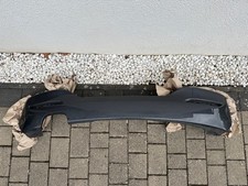 BMW 2er F22 F23 M Verkleidung Einsatz Sto�stange hinten unten Diffusor 8060304
