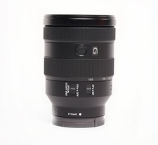 Sony FE 24-105mm f/4 G OSS Full Frame E Mount Lens
