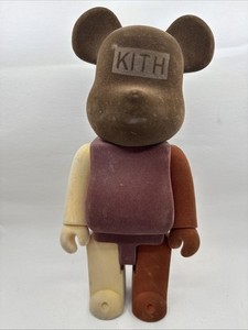 Kith Bearbrick | eBay