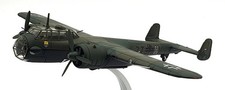 Corgi 1/72 Scale AA38809 - Dornier Do 17Z-5 Aircraft France October 1940