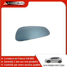 Glace de rétroviseur Alfa Romeo MITO