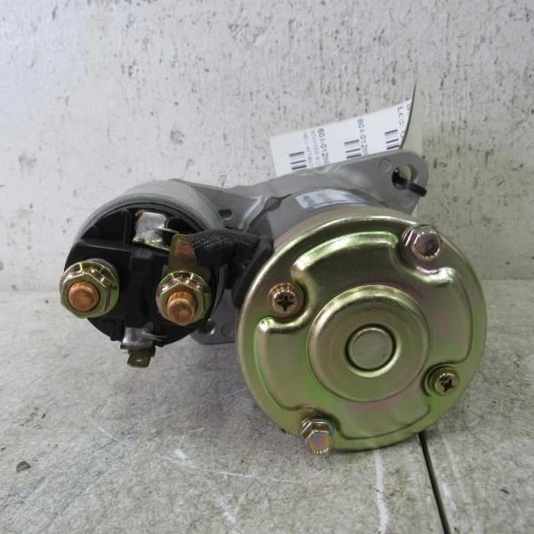 Motor De Arranque Con Turbo Se Adapta 03-09 PT CRUISER 2241857 Foto 2 de 4