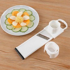 Ginger Garlic Cutter Slicer Manual Slicing Grinding Vegetable Cutting Chopper