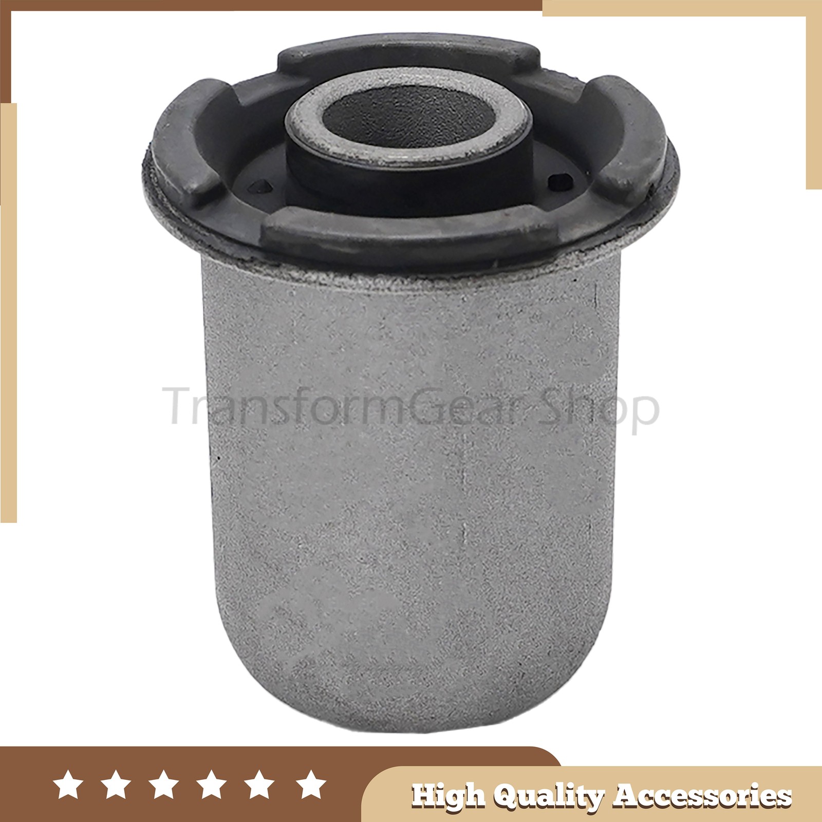 NEW Fits Bentley Arnage Front Lower Control Arm Bushing PD30985PA
