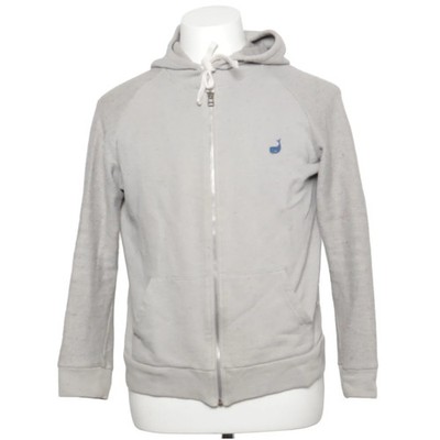 TwoThirds, Kapuzenpullover, Größe: M, Grau/Mehrfarbig #zhB