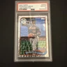 2024 Topps Series 1 - 1989 Topps Baseball Foil Francisco Lindor #89B-22  PSA 10