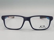 Oakley Field Day 048007-0748 Eyeglasses Youth Universe Blue 48-14-128