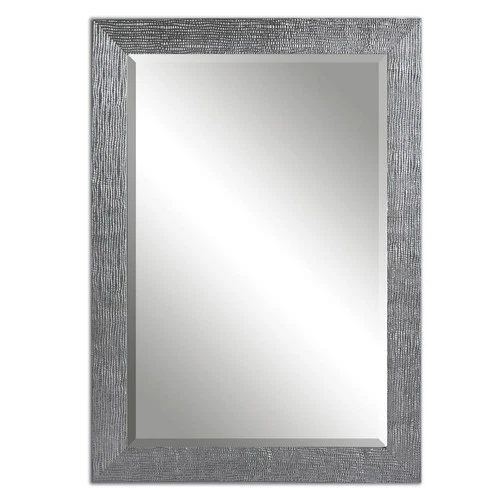 Uttermost 14604 Tarek 42 X 30 inch Silver Wall Mirror - Picture 1 of 1