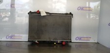15 LEXUS RC F SPORT RADIATOR ASSEMBLY