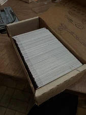 1991 Pro Line Portraits Football Set 1–300 + Wives Subset NM Condition