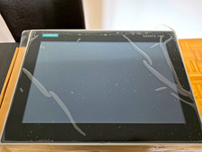 Siemens SIMATIC HMI TP1200 Comfort PRO 6AV212...