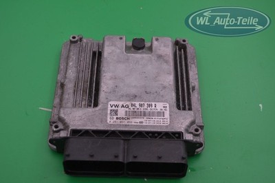 Audi VW Seat Skoda Original Steuergerät 04L907309R 0281031066