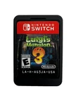 Luigi's Mansion 3  - Nintendo Switch (Cartridge only)