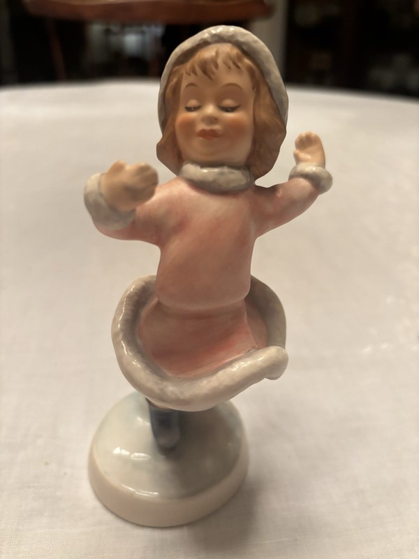 Harry Holt Goebel Figurines
