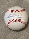 Kazuhiro Sasaki Signed Baseball Autographed ROY Seattle Mariners PSA