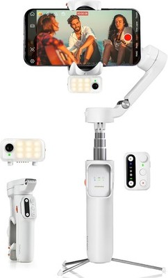 Hohem Gimbal iSteady v3