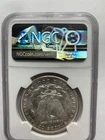 1904o Morgan Silver Dollar NGC ms64