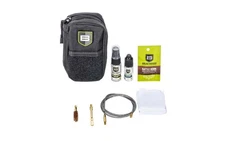 Breakthrough Clean Technologies Pull Through Gun Cleaning Kit for .357/.38/9mm