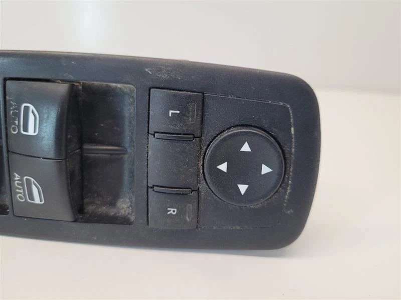 2011-2019 Dodge Journey Power LH главный выключатель окна двери окна кнопка - Изображение 4 из 4