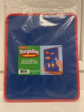 Storytelling Lapboard by Lakeshore 10" x 12"