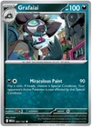 Grafaiai 092/132 Common Mega Evolution