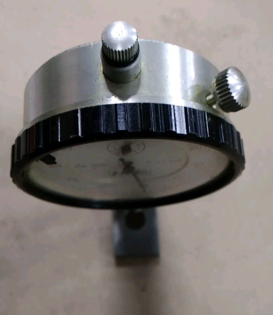 Hhip Dial Dimple Depth Gage F41